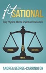 Fitsational - Andrea George-Carrington - 9781613149744