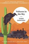 Vultures in the Sky - Todd Downing - 9781613161807
