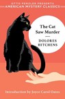The Cat Saw Murder - Dolores Hitchens - 9781613162149