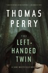 Left-Handed Twin - Thomas Perry - 9781613162590