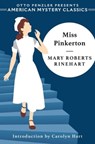 Miss Pinkerton - Mary Roberts Rinehart - 9781613162699