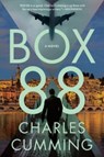BOX 88 - Charles Cumming - 9781613162736
