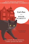 Cat's Paw - Roger Scarlett - 9781613162842