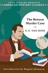 Benson Murder Case - S. S. Van Dine - 9781613163313