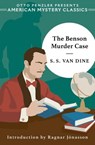 The Benson Murder Case - S. S. Van Dine - 9781613163337
