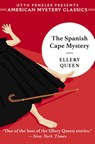 The Spanish Cape Mystery - Ellery Queen - 9781613163597
