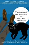 The Alarm of the Black Cat - Dolores Hitchens - 9781613163924