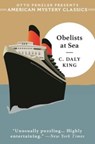 Obelists at Sea - C. Daly King ; Martin Edwards - 9781613164167