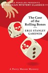 Case of the Rolling Bones - Erle Stanley Gardner - 9781613164624