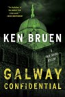 Galway Confidential - Ken Bruen - 9781613164792