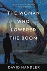 The Woman Who Lowered the Boom - David Handler - 9781613165140