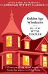 Golden Age Whodunits - Otto Penzler - 9781613165416