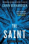 The Saint - Carin Gerhardsen - 9781613165553
