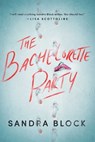 The Bachelorette Party - Sandra Block - 9781613165652