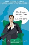The Greene Murder Case - S. S. Van Dine - 9781613165690