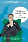 The Greene Murder Case - S. S. Van Dine - 9781613165706