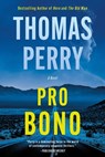 Pro Bono - Thomas Perry - 9781613166161