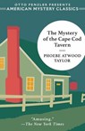 The Mystery of the Cape Cod Tavern - Phoebe Atwood Taylor - 9781613166611