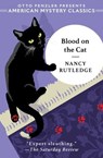 Blood on the Cat - Nancy Rutledge - 9781613166673