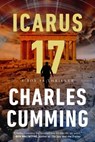 Icarus 17 - Charles Cumming - 9781613167212