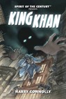 Spirit of the Century Presents: King Khan - Harry Connolly ; J. R. Blackwell ; Amanda Valentine - 9781613170199