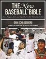 The New Baseball Bible - Dan Schlossberg ; Alan Schwarz - 9781613218365