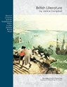 British Literature - Janice Campbell - 9781613220764