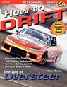 How to Drift - Paul Morton - 9781613250136