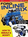 Ford Inline Six - Matt Cox ; Maurer Barton - 9781613255179