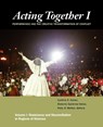 Acting Together I: Performance and the Creative Transformation of Conflict - Cynthia Cohen ; Roberto Gutierrez Varea ; Polly O. Walker - 9781613320594