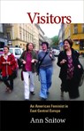 Visitors - Ann Snitow - 9781613321300