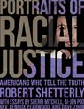 Portraits of Racial Justice: Americans Who Tell the Truth - Robert Shetterly - 9781613321638