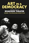 Art in a Democracy - FINK,  Ben - 9781613321911