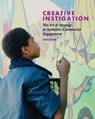Creative Instigation - Fern Tiger - 9781613322512