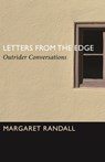 Letters from the Edge - Margaret Randall - 9781613322635