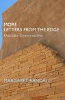 More Letters from the Edge - Margaret Randall - 9781613322765