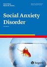 Social Anxiety Disorder - Karen Rowa ; Martin M. Antony - 9781613346020