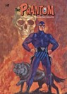 The Phantom The Complete Series: The Charlton Years Volume 5 - Joe Gill ; Bill Pearson ; Nicola Cuti ; Don Newton - 9781613450994
