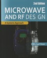 Microwave and RF Design - Michael Steer - 9781613530214