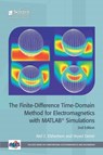 The Finite-Difference Time-Domain Method for Electromagnetics with MATLAB (R) Simulations - ATEF Z. (CHAIR PROFESSOR,  Colorado School of Mines, Electrical Engineering and Computer Science Department, USA) Elsherbeni ; Veysel (Associate Professor, Northern Illinois University, Department of Electrical Engineering, USA) Demir - 9781613531754