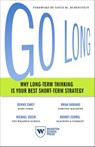 Go Long - Dennis Carey ; Brian Dumaine ; Michael Useem ; Rodney Zemmel - 9781613631409