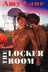 The Locker Room - Amy Lane - 9781613720110