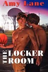 The Locker Room - Amy Lane - 9781613720110