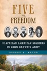 5 FOR FREEDOM - Eugene L. Meyer - 9781613735718