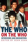 The Who on the Who - EGAN,  Sean - 9781613736135