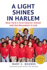 LIGHT SHINES IN HARLEM - Mary C. Bounds - 9781613737491