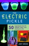 Electric Pickle - Green Joey - 9781613739594