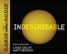 Indescribable -  - 9781613750148