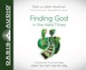 Finding God in the Hard Times -  - 9781613757567