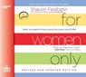 For Women Only, Revised and Updated Edition: What You Need to Know about the Inner Lives of Men -  - 9781613757857
